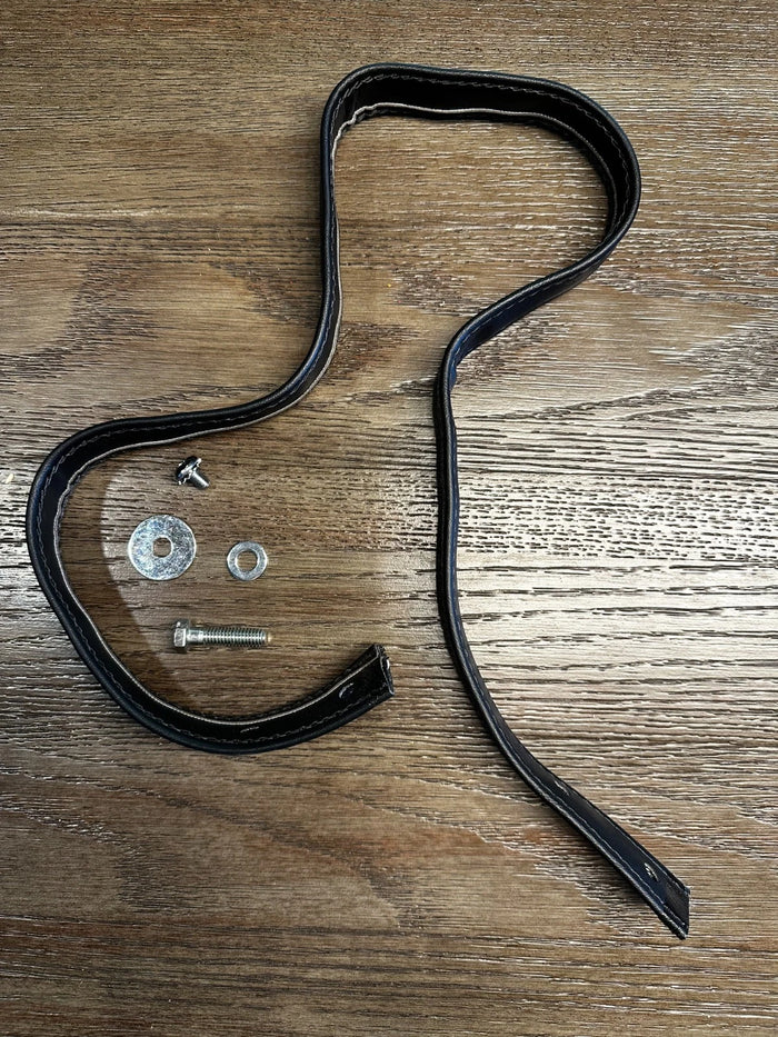 NOS Harley Davidson 37.5" Passenger Seat Strap 52158-95 | 51188-86