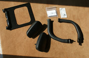 NOS Harley Davidson 52400073 Tour Pak Pass. Armrest - Dealer display item