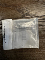 Lot Of 2 NOS Harley Davidson Wheel Weight Kit Flame 1/ 4 oz 95609-04