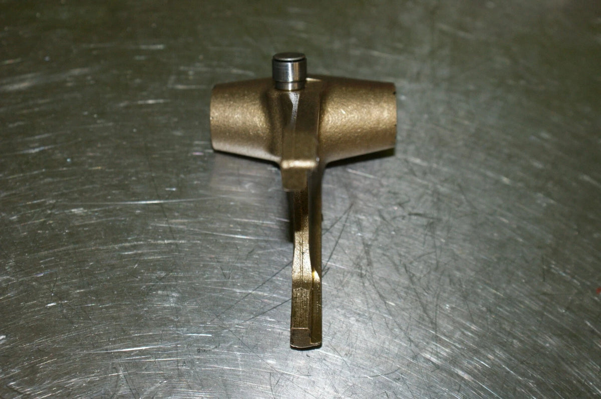 2004 Harley Davidson sportster shift fork 19k miles used NICE!
