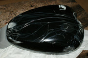 NOS Genuine Harley Davidson fuel tank street model vivid black 61000083DH