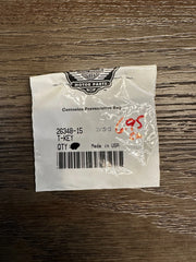 NOS Harley Davidson T-Key 26348-15