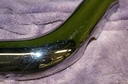 HARLEY-DAVIDSON SPORTSTER EXHAUST Rear cylinder SHIELD guard 65712-95 NICE!