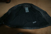 Brand New Harley Davidson Womens leather Jacket SIZE Medium ( small cut)