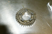 Harley Davidson sportster buell transmission second gear counter shaft 35797-00