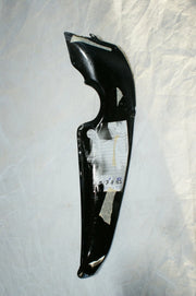 NOS Harley Davidson 2004 V-ROD Radiator trim RIGHT Side 66158-04BLO Vivid Black