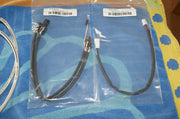 Magnum Handlebar install kit SC II Harley Davidson Touring ABS 12"-14" 387751
