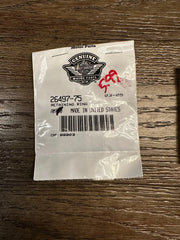 Lot Of 8 NOS Harley Davidson Retaining Rings 26497-75