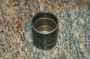 1956 ?? Packard Twin Ultramatic transmission front pump bushing GOOD USED