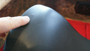 Genuine Harley Davidson V ROD Riders seat Badland? Stock Dealer take off ? 02-06