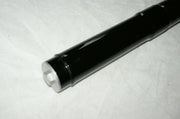 Harley-Davidson Inverted front FORK assembly Right BLACK 48651-06 Softail