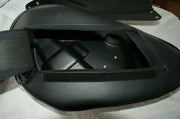 NOS Genuine Harley-Davidson Saddlebag kit Sportster 79052-04