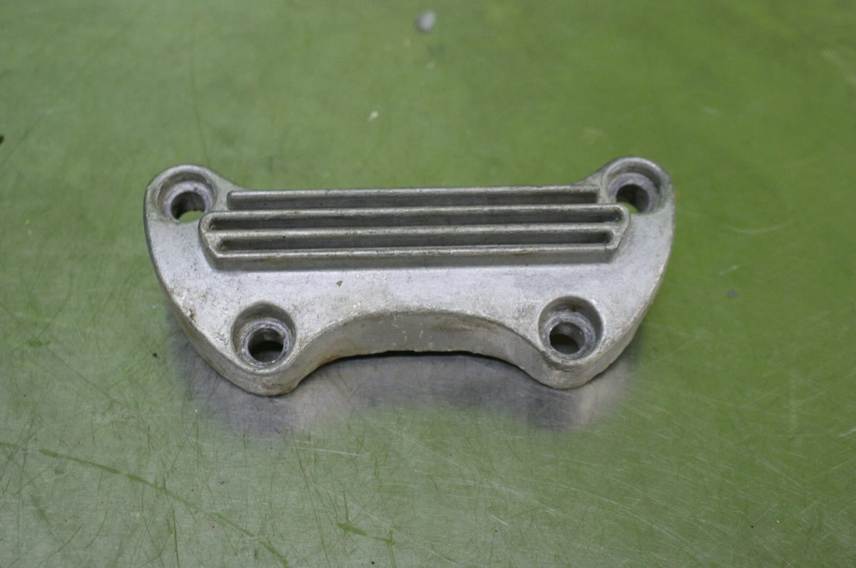 Harley Davidson riser top FXR? Unique extended filler area Unknown fitment