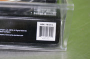Harley-Davidson Rubber Bar & Shield Coasters set of 4 HDL-18515 NEW in package!