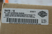 NOS Genuine Harley Davidson IPOD interface kit touring 76476-10