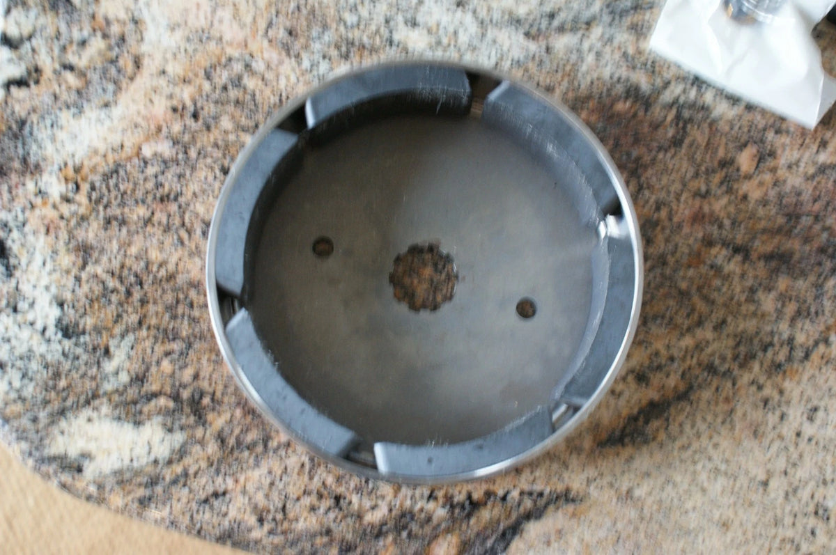 NOS Genuine Harley Davidson Charging alternator Rotor 29957-81