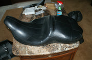 USED Genuine Harley Davidson touring seat - Needs TLC - 51703-05