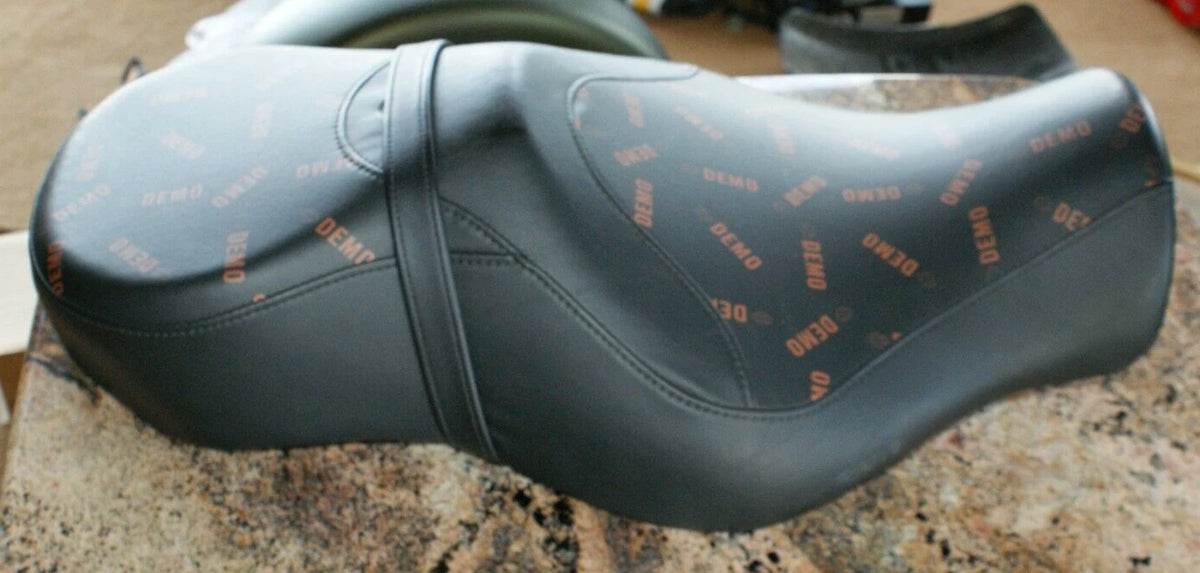 Harley Davidson Sportster Demo Sundowner seat 51739-07 used