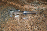 2015 Harley-Davidson Brake lever polished dealer take off - excellent! 42859-06
