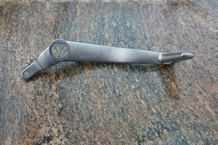 NOS Buell Harley Davidson Brake pedal 42576-97 / N0501.F