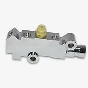 NOS Harley Davidson 41755-99D rear master cylinder - used for display only
