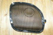 Genuine Harley Davidson Road Glide LEFT speaker Grille W/ Gasket DEALER TAKE OFF 76000456