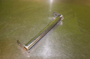 Harley Davidson Shovelhead saddlebag rail spacer brace center Used NICE! 90811-68