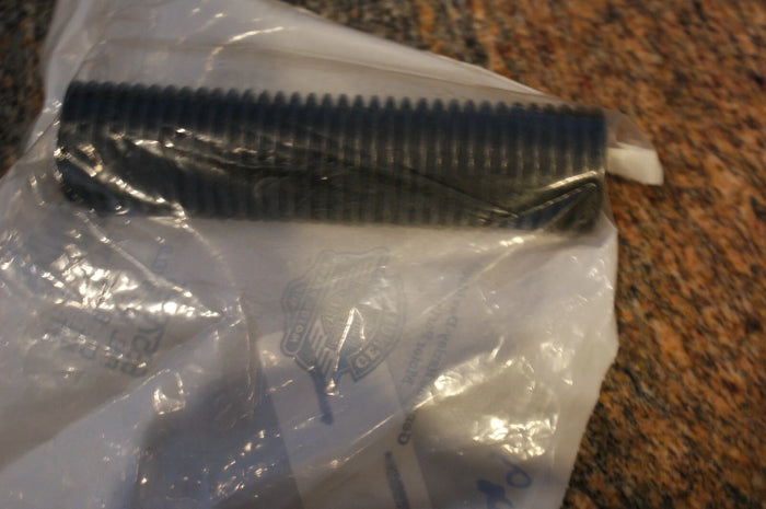 Genuine OEM HARLEY-DAVIDSON Fuel Hose Shield 63576-95
