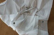 NOS Harley Davidson VRSCA Windshield Kit FROM DEALER DISPLAY 57843-01