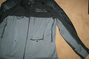 Brand New Harley Davidson Mens Switch Back Media Jacket 98129-22VM SIZE: 4XL