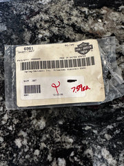 3 NOS Harley Davidson Washers 6960