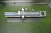 Genuine OEM Harley lower fork slider touring - dealer take off 45400021 RIGHT