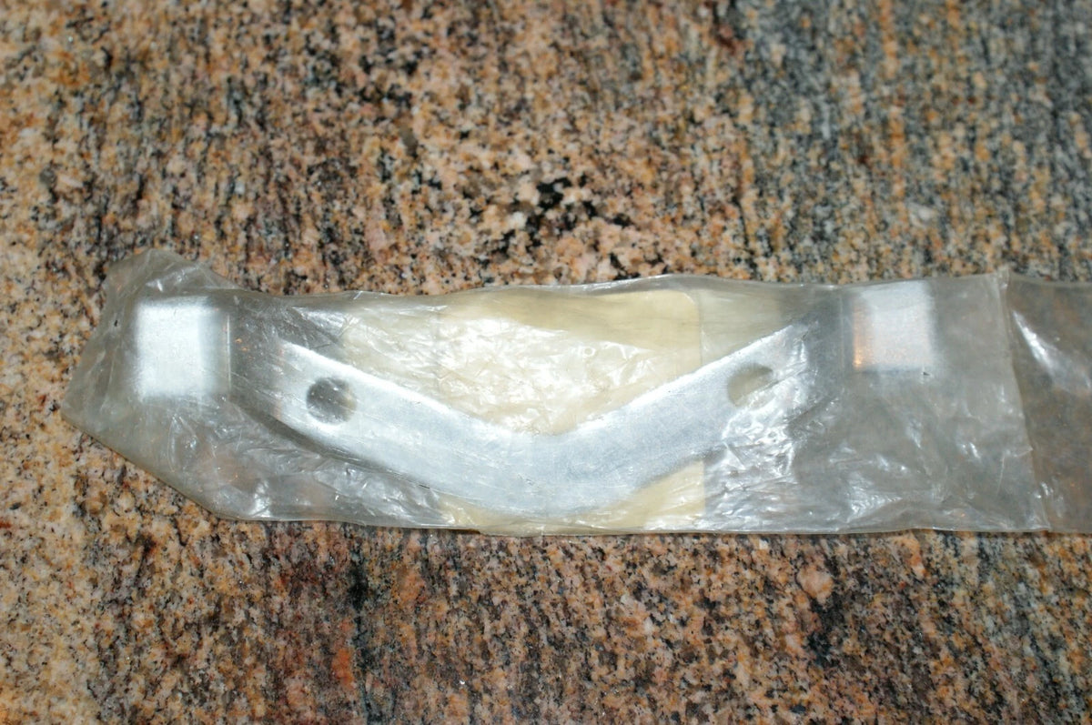Genuine Harley Davidson bracket backrest chrome 52765-85