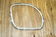 Genuine Harley Davidson Road Glide LEFT ONLY speaker Grill trim used NICE