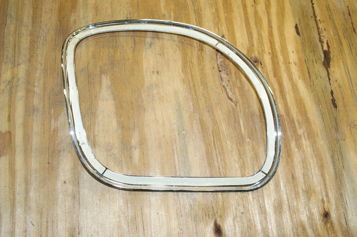 Genuine Harley Davidson Road Glide LEFT ONLY speaker Grill trim used NICE