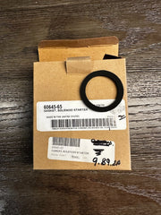 NOS Harley Davidson Solenoid Starter Gasket 60654-65