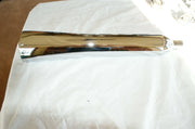 Replacement Cobra 6212 TRI-FLOW Chrome - RIGHT SIDE MUFFLER Harley