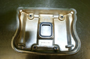 2004 Harley Davidson sportster polished rocker box cover 19k miles used NICE!