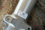 Genuine HARLEY-DAVIDSON Dealer Take off LEFT lower fork leg 45400022 EXCELLENT!