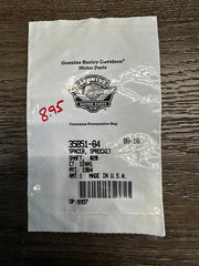 NOS Harley Davidson Sprocket Spacer 35851-84