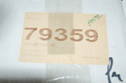 Brand New Mustang Passengers Pillion for Harley Davidson Dyna 79359