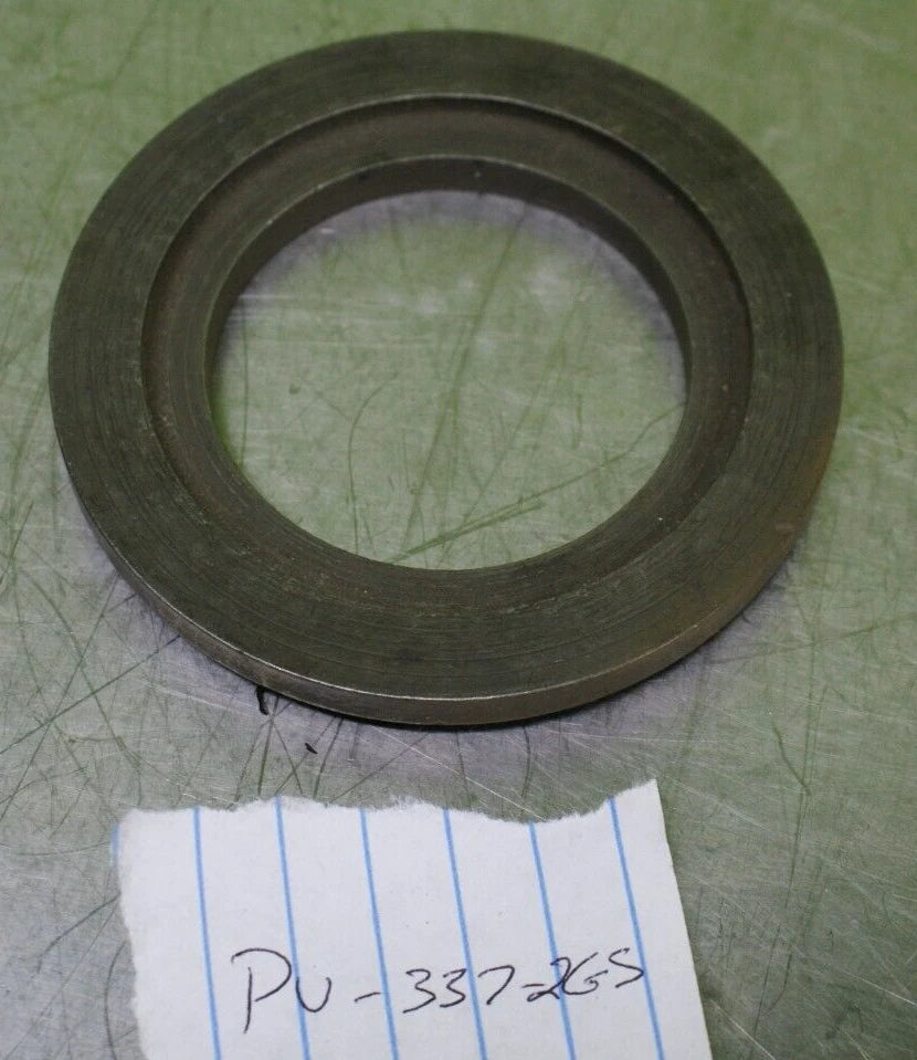 Packard Ultramatic K R Wilson PU-357-2GS Tool used