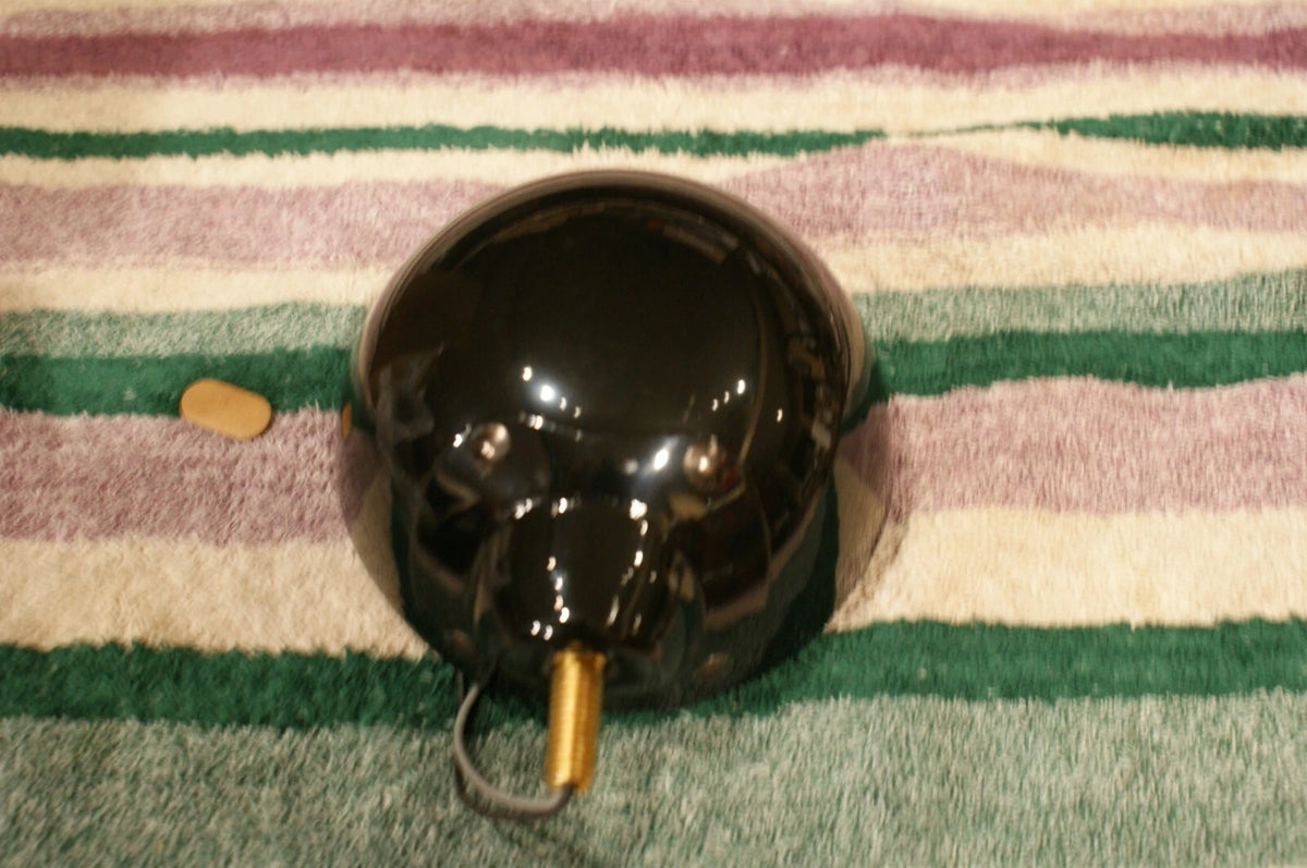 Genuine Harley Davidson Black passlamp housing 73340-10