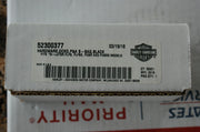GENUINE HARLEY DAVIDSON Chrome docking hardware saddlebag 52300377