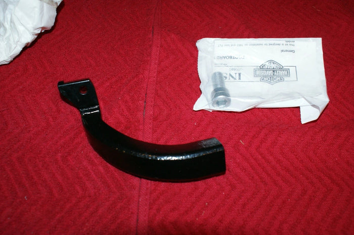 Harley-Davidson Bracket floor board mount 50518-83