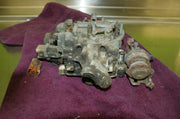 Motorcraft Ford CARBURETOR EOAE BB 2AOB 19 parts or rebuild #43