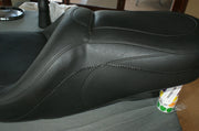 NEW - Mustang Seat 76032 for Harley Davidson touring