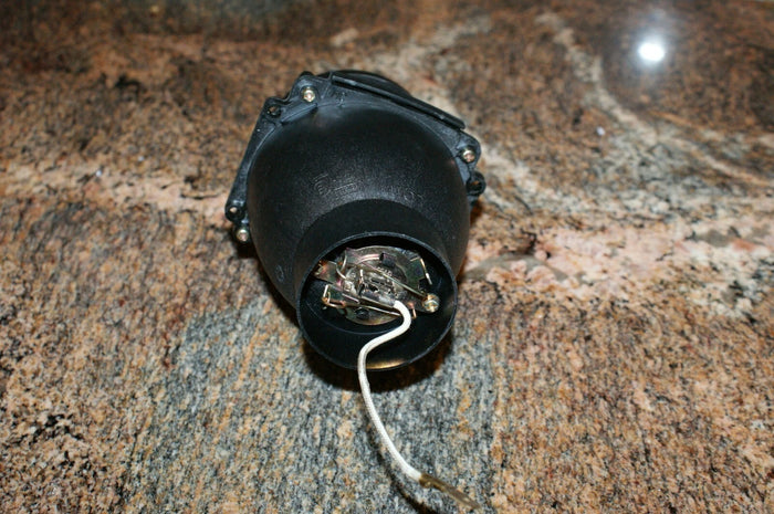 NOS New Harley Davidson Buell Headlight Low Beam Y0400.02A8