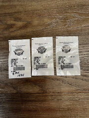 Lot Of 3 NOS Harley Davidson Hex Screw 10200127