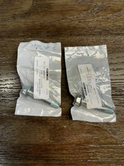 Lot Of 2 NOS Harley Davidson Hex Flange HD Screw 10200125